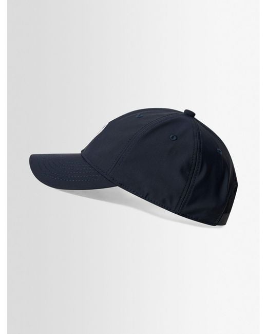 Fusalp Blue Eden Cap