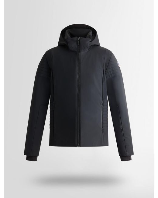 Fusalp Blue Power Ski Jacket for men