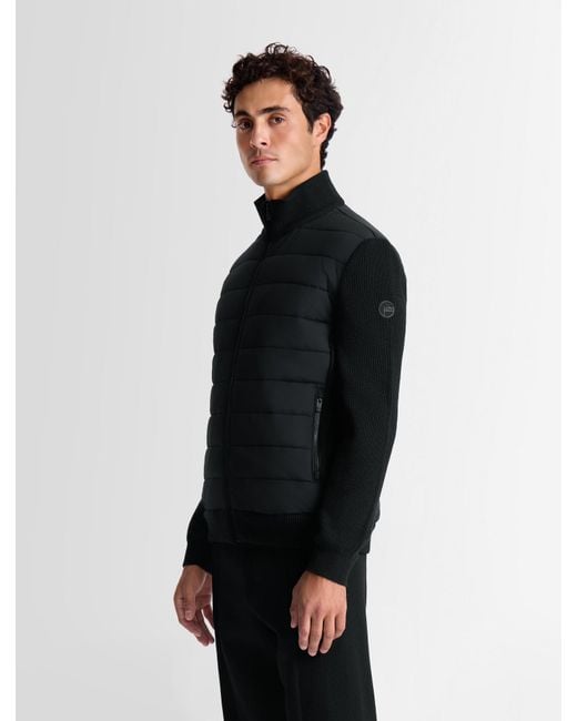 Fusalp Black Lissandre Lightweight Jacket for men