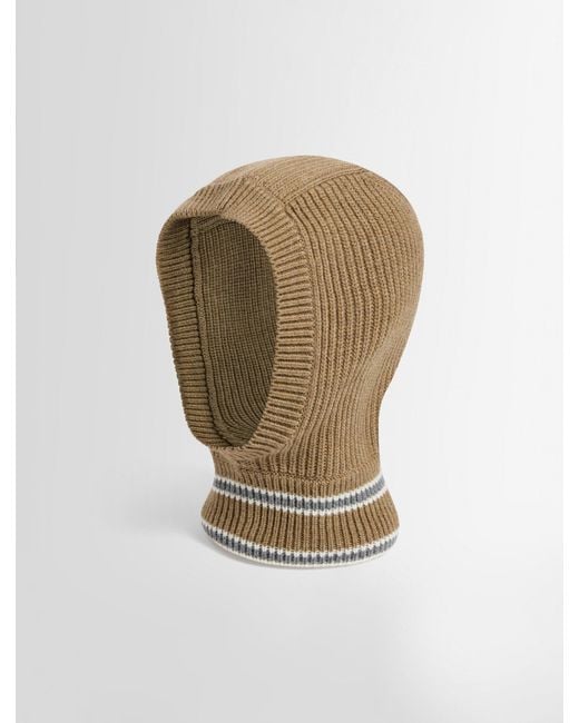 Fusalp Metallic Wool Cowl