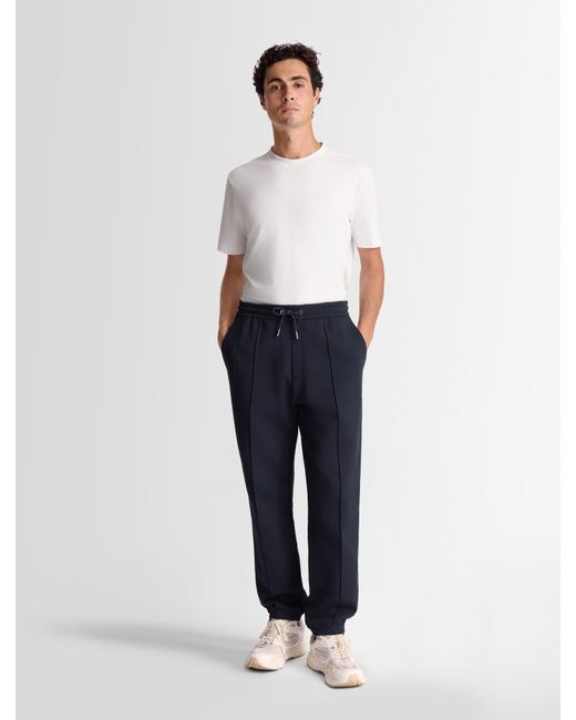 Fusalp Blue Sevrico Pants for men