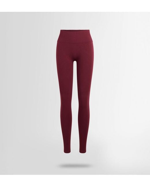 Fusalp Red Alliance Legging