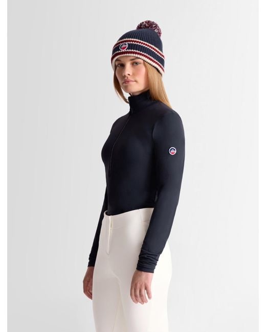 Fusalp Blue Gemini Thermal Layer