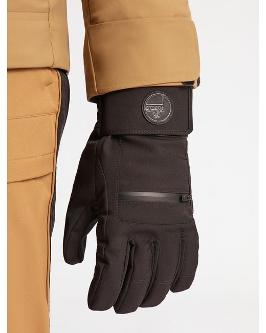 Fusalp Black Peak Glove Gloves