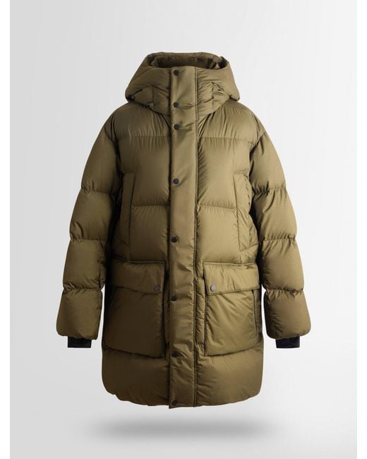 Fusalp Multicolor Fryalo Down Jacket for men