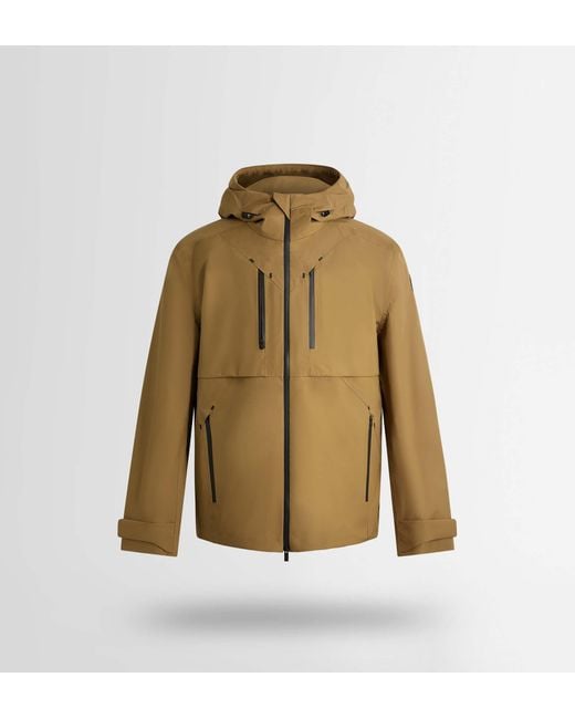 Fusalp Natural Brivor Jacket for men