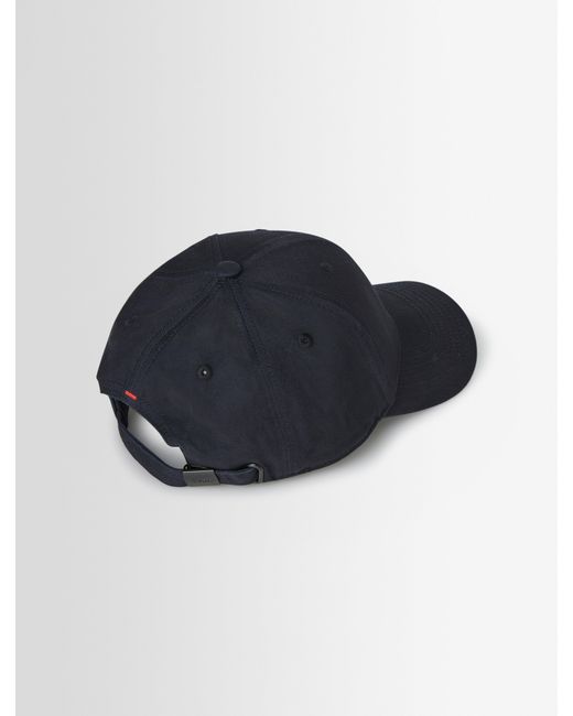Fusalp Blue Charly Cap