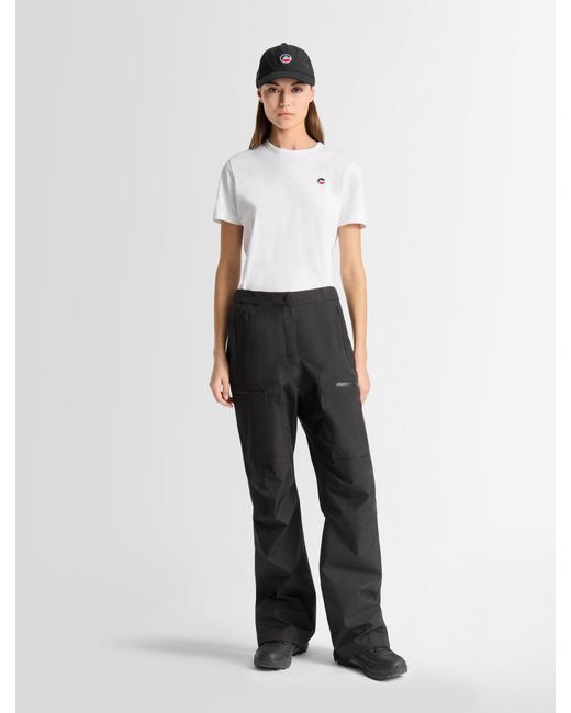 Fusalp Black Rianesy Pants