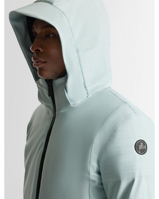 Fusalp Blue Power Ski Jacket for men