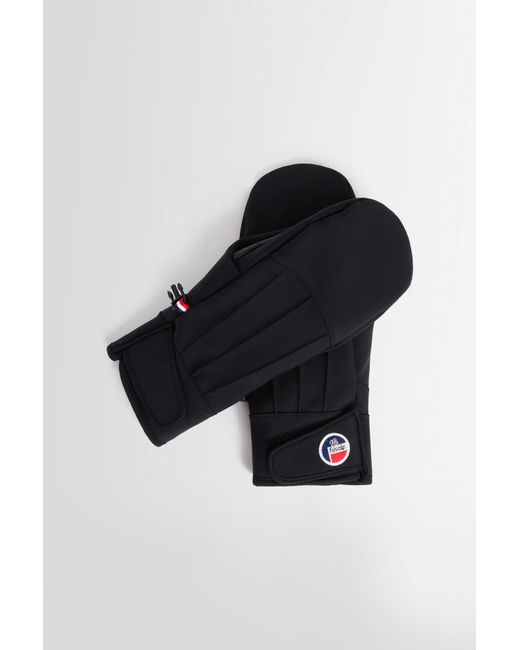 Fusalp Blue Glacier Mitten Ski Mitten