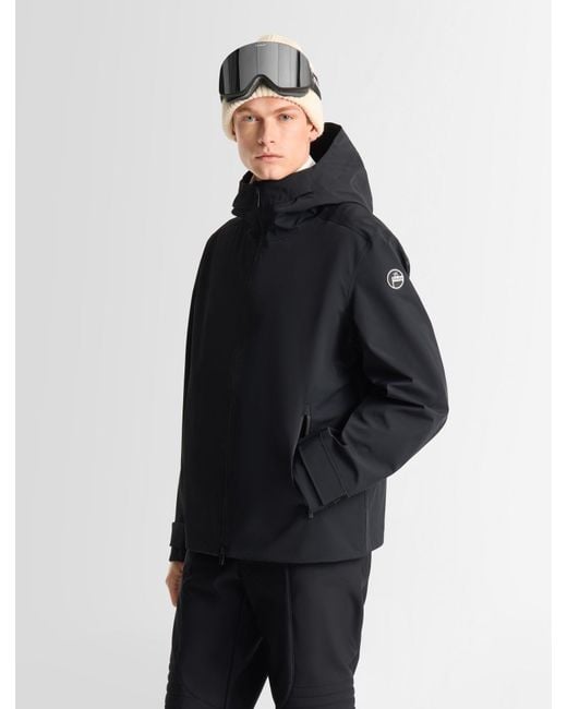 Fusalp Blue Ilanox Jacket for men