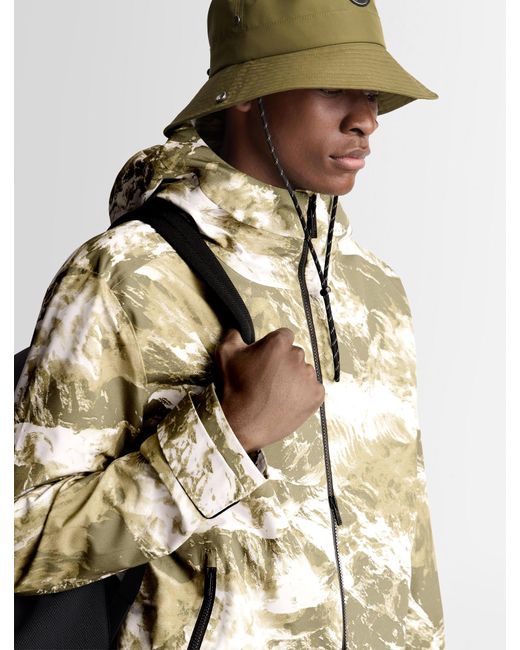 Fusalp Metallic Ilanox Mountn Jacket for men