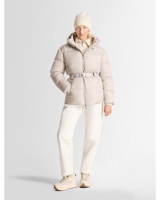 Fusalp Natural Melisan Down Jacket