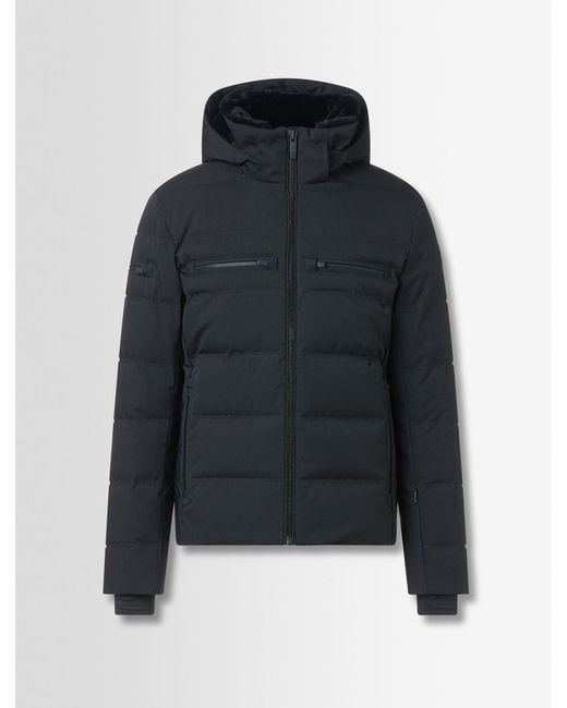 Fusalp Blue Berlioz Down Jacket for men
