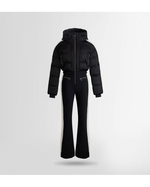 Combinaison De Ski Jenko Fusalp en coloris Black