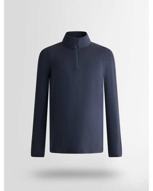 Fusalp Blue Alpille Thermal Layer for men