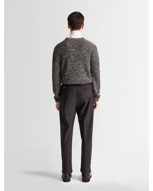 Fusalp Blue Aymeric Pants for men
