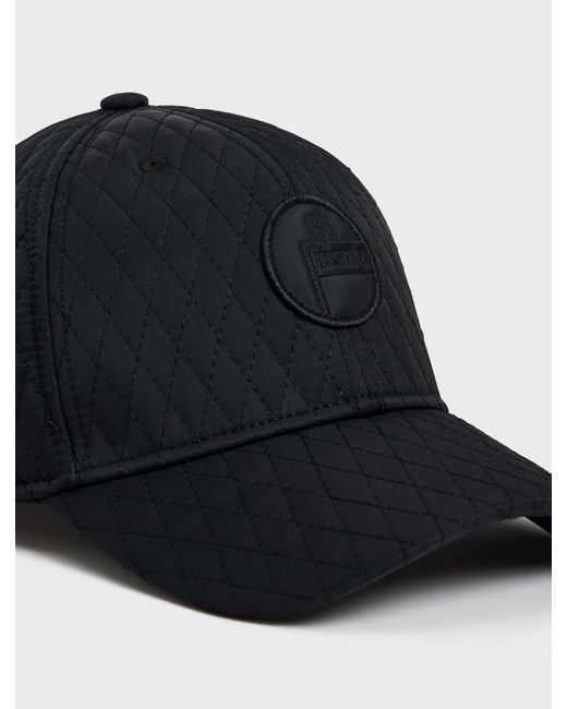 Fusalp Black Diam Cap