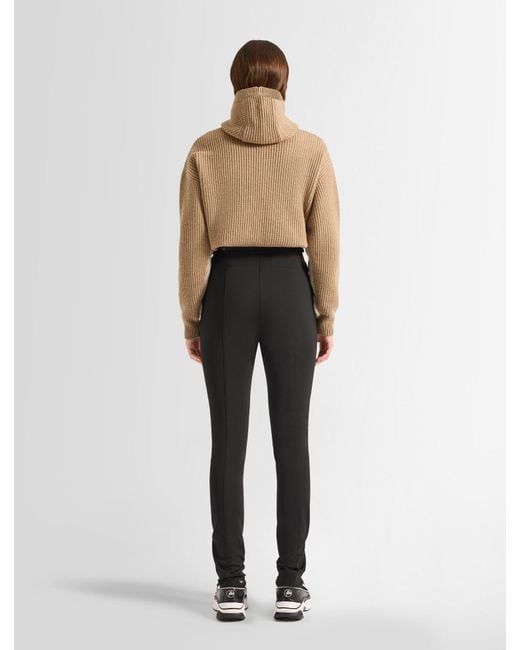 Fusalp Black Joppaii Legging