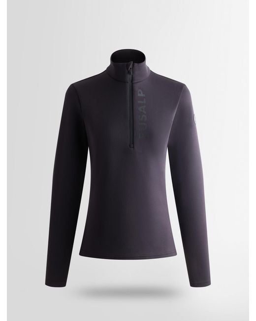 Fusalp Blue Orion Thermal Layer