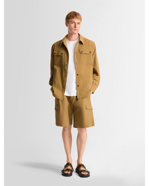 Fusalp Metallic Solandroz Jacket for men