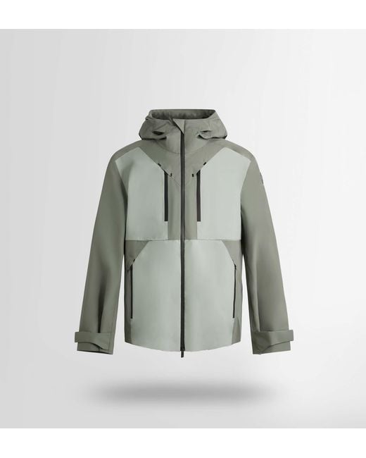 Fusalp Gray Brivor Jacket for men