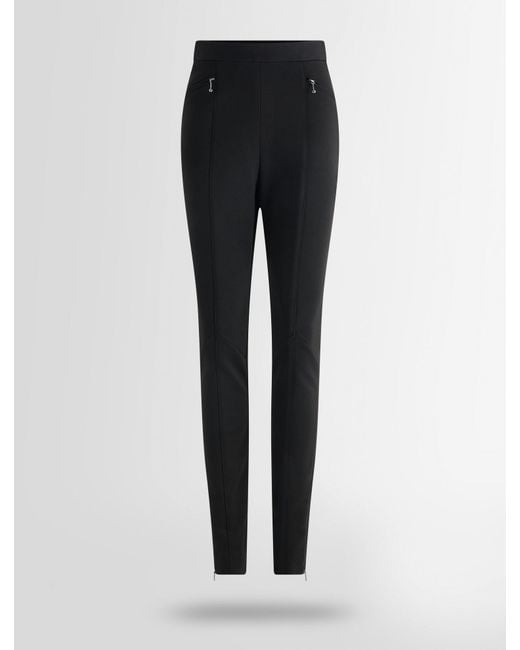Fusalp Black Joppaii Legging