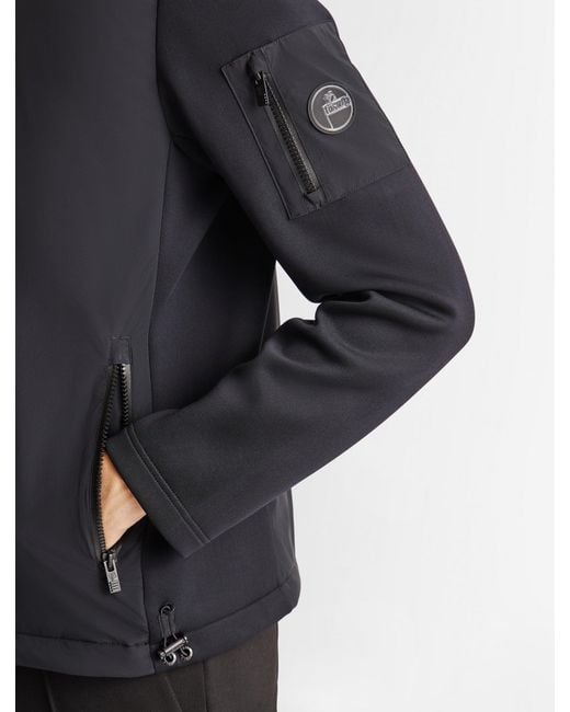 Fusalp Blue Rex Jacket for men