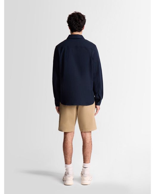 Fusalp Blue Olisen Jacket for men