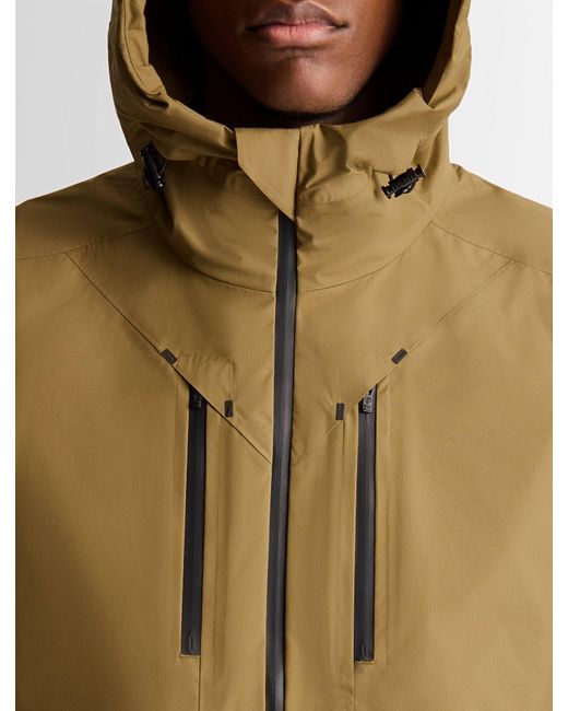 Fusalp Natural Brivor Jacket for men
