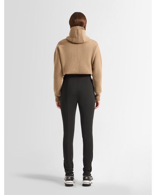 Fusalp Black Joppaii Legging