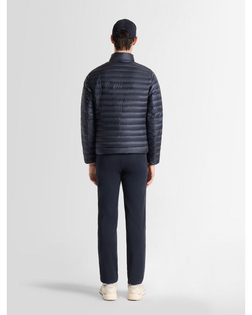 Fusalp Blue Skarno Jacket for men