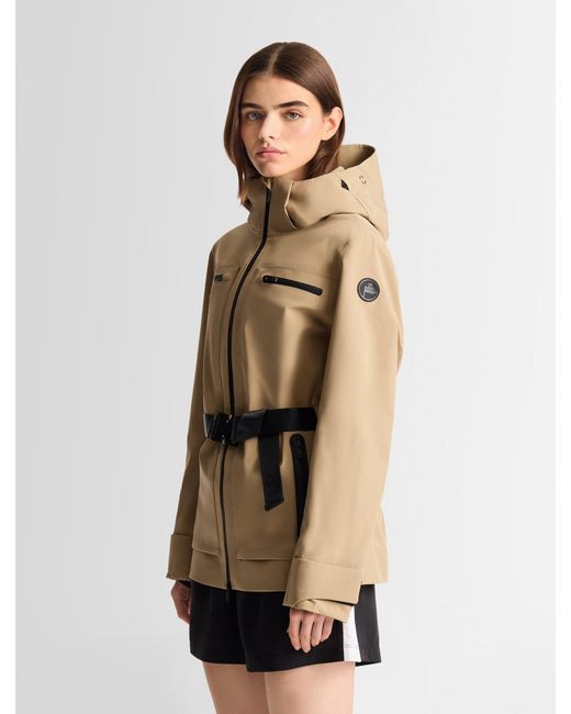 Fusalp Natural Roppi Ski Jacket