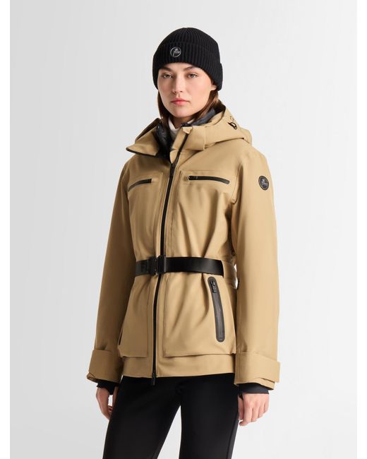 Fusalp Natural Roppi Ski Jacket