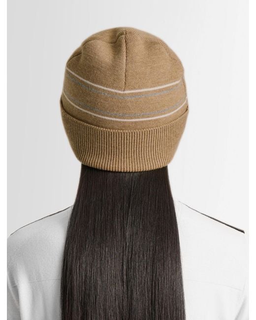 Fusalp Natural Retro Beanie
