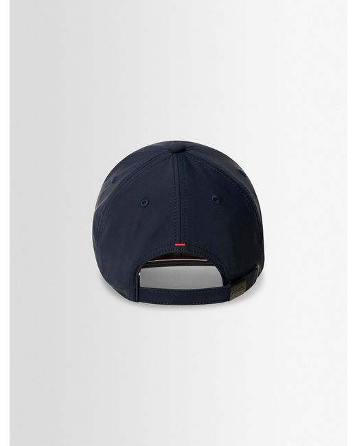 Fusalp Blue Eden Cap
