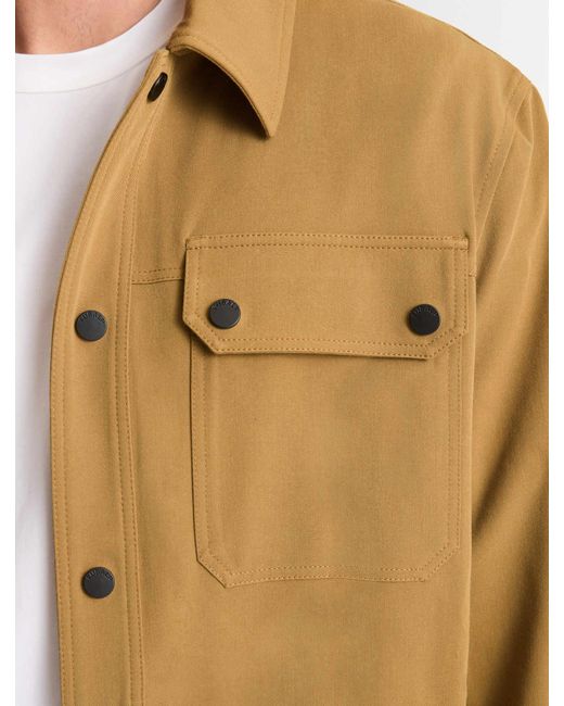 Fusalp Metallic Solandroz Jacket for men