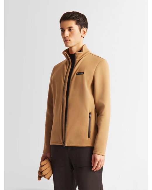 Fusalp Natural Amir Lightweight Jacket for men