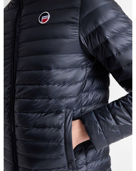 Fusalp Blue Skarno Jacket for men