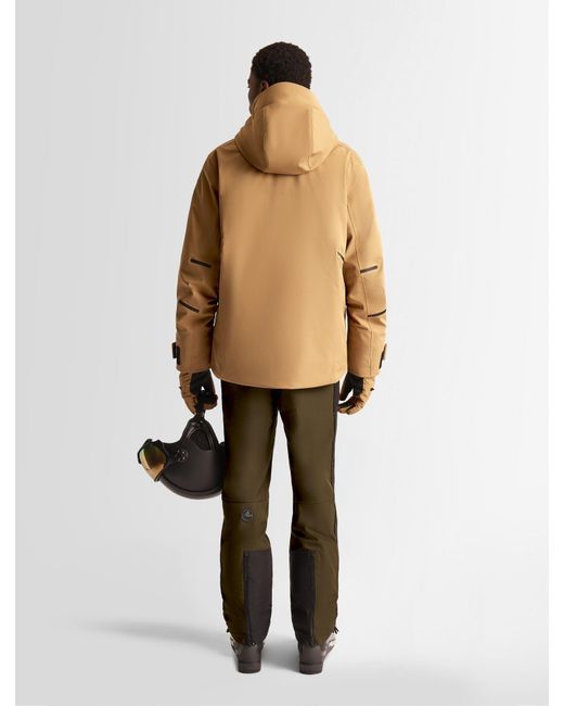 Fusalp Natural John Jacket for men