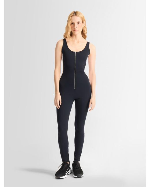Fusalp Black Biarrita Suit