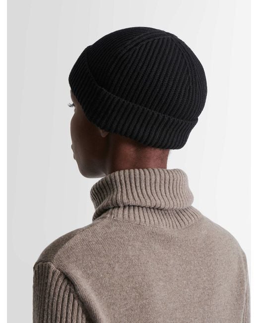 Fusalp Black Nyx Beanie