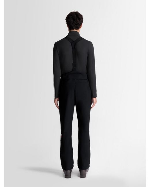 Fusalp Blue Franz Ski Pants for men