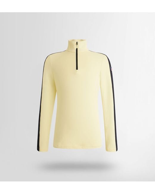 Fusalp Natural Alpille Thermal Layer for men