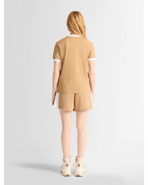 Fusalp Natural Tanixa Tee Shirt