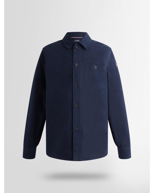 Fusalp Blue Olisen Jacket for men