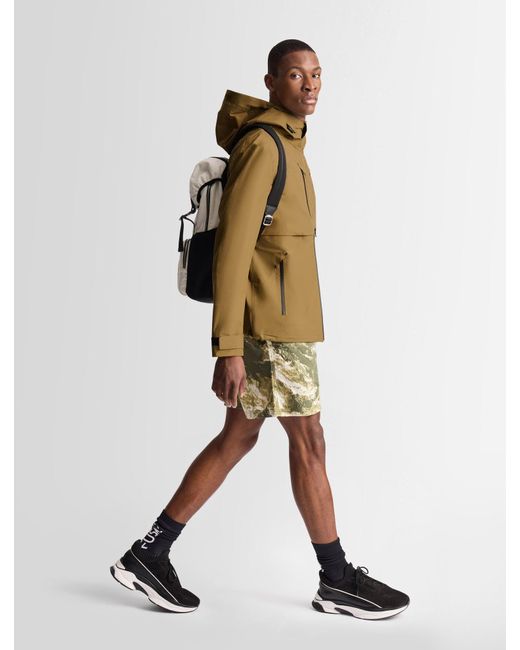 Fusalp Natural Brivor Jacket for men