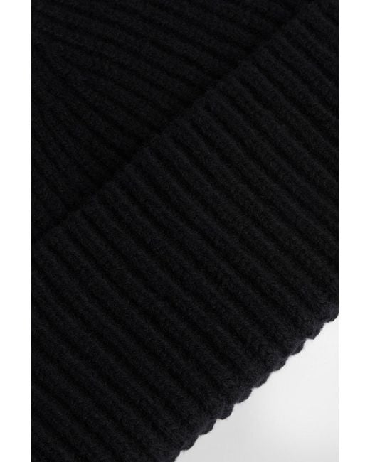 Fusalp Black Nyx Beanie