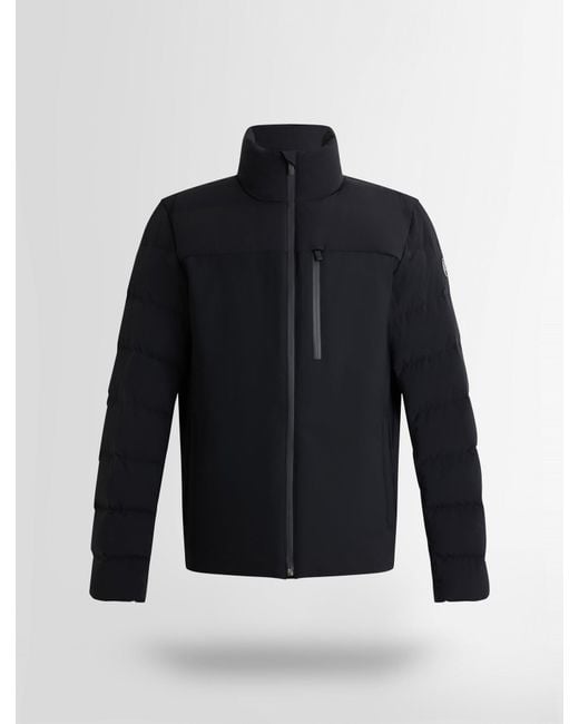 Fusalp Blue Jilooe Down Jacket for men