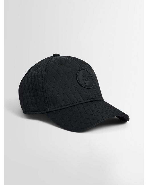 Fusalp Black Diam Cap